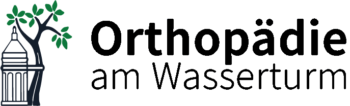 Logo Orthopädie am Wasserturm Mannheim