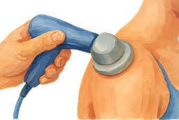 Stoßwellentherapie