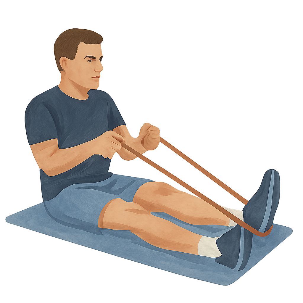 Spezifische Therapieprozesse